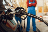Резкое снижение цен на топливо утвердило НАРЭ