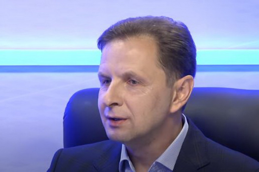 Кульминский: "увольнение президентом Молдовы Александра Стояногло было ошибкой"
