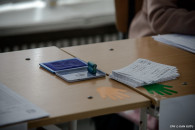 Местные выборы: в Молдове утвердили образцы избирательных бюллетеней
