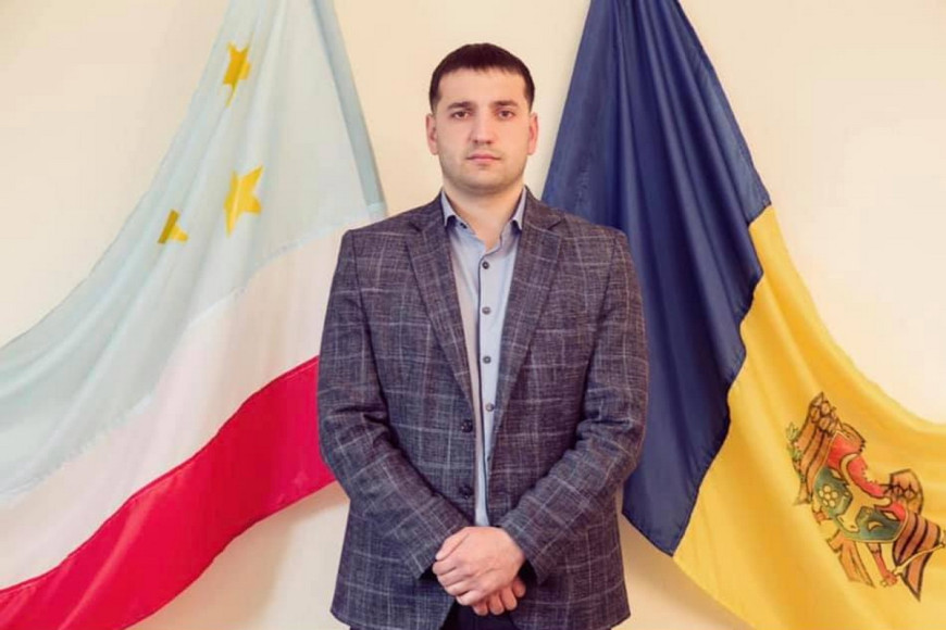 Одному из кандидатов в примары Комрата отказали в регистрации