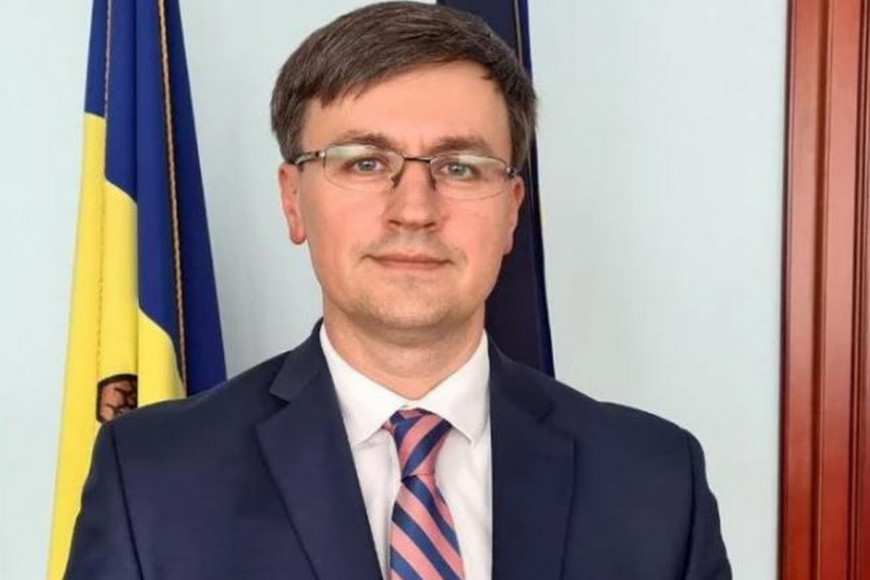 Глава Центра антикоррупции Молдовы подал в отставку
