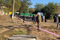 Учения в Гагаузии: спасатели проверили готовность к землетрясениям