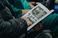"Политика – не грязное дело": Ирина Влах о компромиссах, грамотном управлении и автобиографической книге