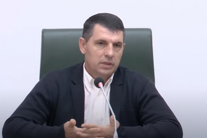 Орманжи о новой схеме НДС: "сначала отбирали полномочия, а сейчас полезли в бюджет"