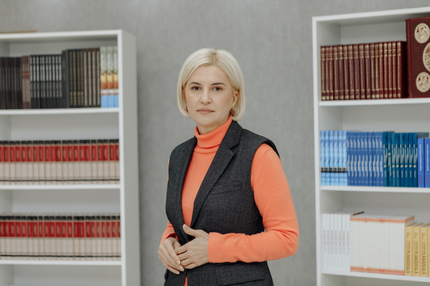 "Конец свободы слова и СМИ": Ирина Влах призвала Санду вернуть награду "за продвижение демократии"