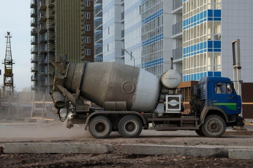 Раздавило бетономешалкой: гражданин Молдовы погиб на работе в Италии