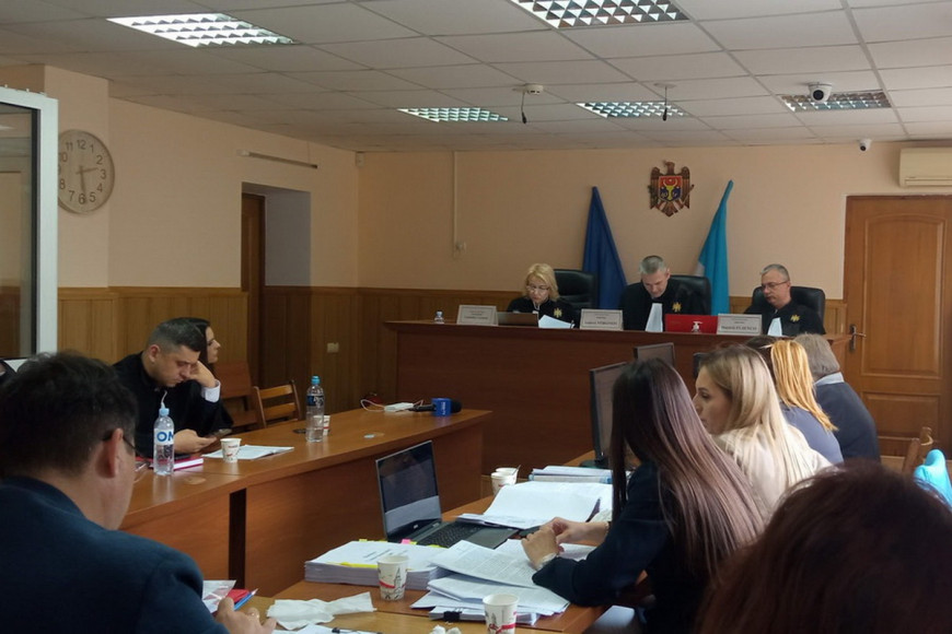 Депутат НСГ о "нелегитимности" башкана: Вообще-то суд признал результаты выборов, решение нужно исполнять
