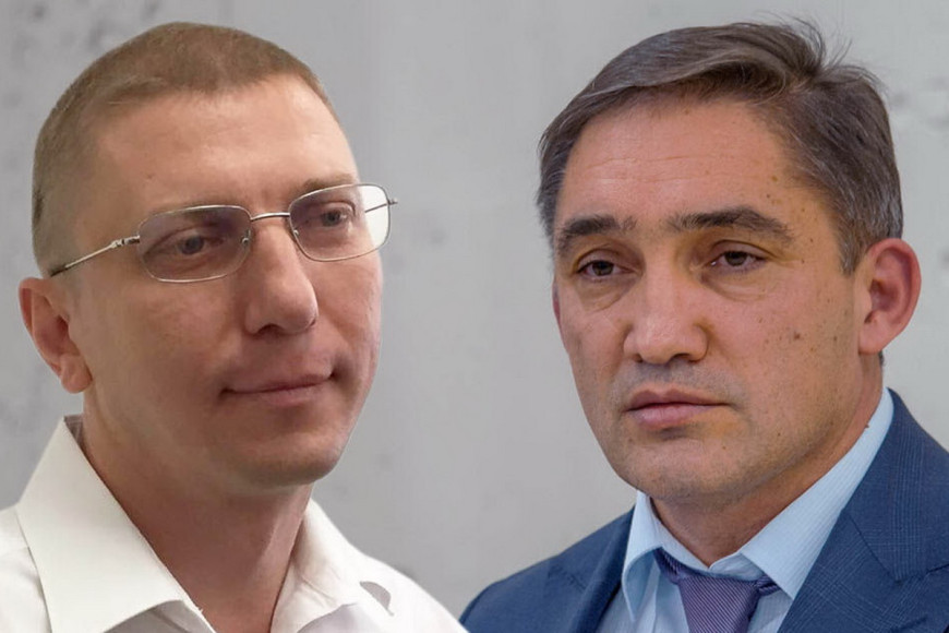 Иск Мораря против Стояногло - что решил суд
