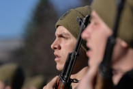 В Молдове увеличат зарплаты военнослужащих