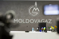 Почти полмиллиарда долгов. В "Молдовагаз" грозят отключениями от сети