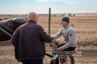 Праздник и хорошее настроение: наездники и лошади из Гагаузии показали мастерство в Приднестровье