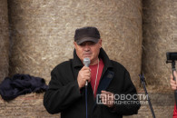 Праздник и хорошее настроение: наездники и лошади из Гагаузии показали мастерство в Приднестровье