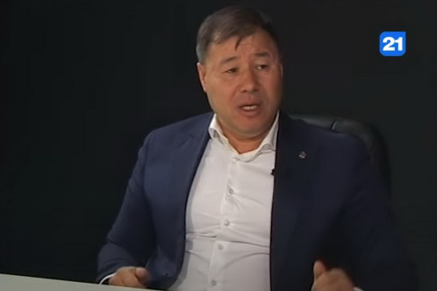 Депутат парламента Молдовы: "меня преследуют за то, что я не гей"