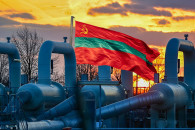 Глава "Молдовагаз" пояснил, почему в Приднестровье платят за газ меньше