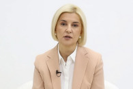 Ирина Влах о "провалах" Майи Санду: "не втягивайте Молдову в войну"