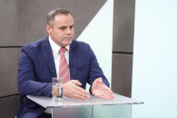 Можно ли в Молдове снизить тариф на газ? Мнение Вадима Чебан