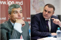 Слусарь о Вадиме Чебан: "часть гибридной войны России, подрывает государственность Молдовы"