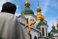 Верховная Рада Украины поддержала законопроект, открывающий дорогу к запрету УПЦ