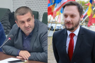 Депутат НСГ назвал советника башкана "истеричкой"