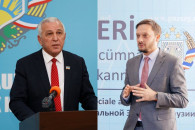 Спикер НСГ о скандальном видео Кузнецова: "пусть органы проверят его подлинность"