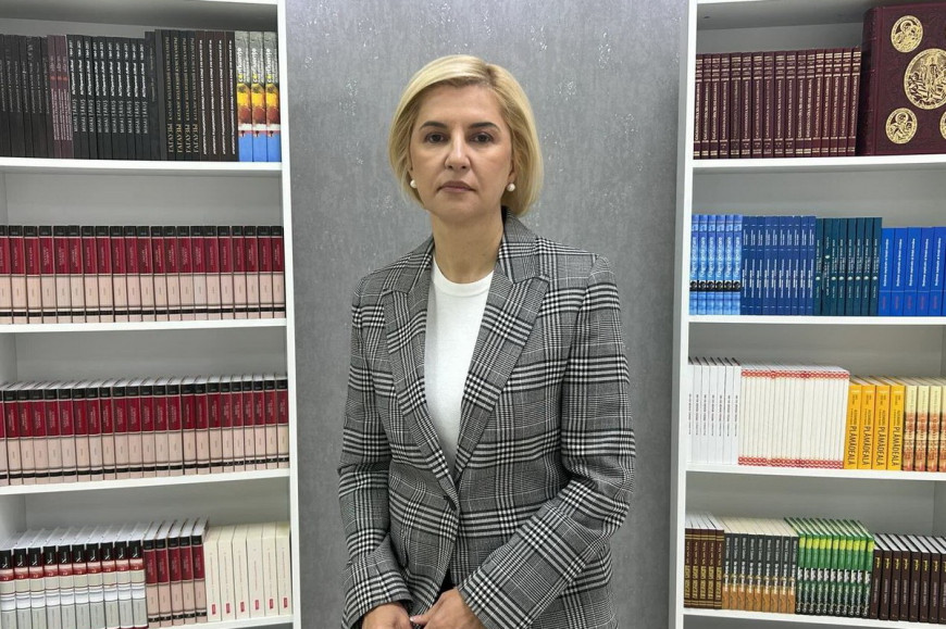 Ирина Влах: "главным источником нестабильности" в Молдове является партия PAS