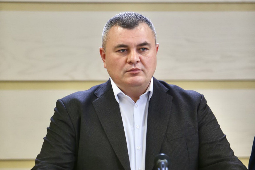 Глава комиссии парламента по правам человека: решение PAS ставит крест на проектах в Гагаузии