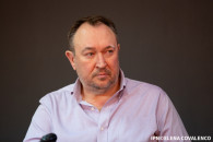 "Издевались над человеком, сознательно нарушая закон". Экс-глава КС о деле Стояногло