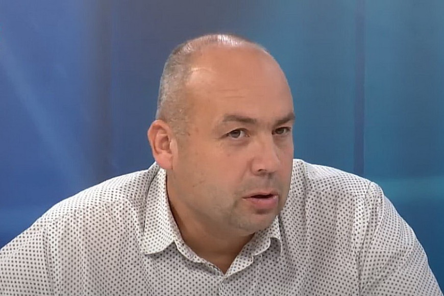Аналитик о решении ЕСПЧ: это позволяет Стояногло задавать вопросы госинститутам