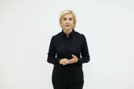 "Вы - гарант безопасности народа": Ирина Влах призвала Санду не быть "голосом западных канцелярий"