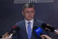 "Миры бандитов и прокуроров не должны пересекаться": Игорь Гросу о Стояногло и проигрыше в ЕСПЧ