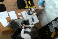 "Майя, скоро придут и за тобой": в Гагаузии задержаны представители оппозиционной партии