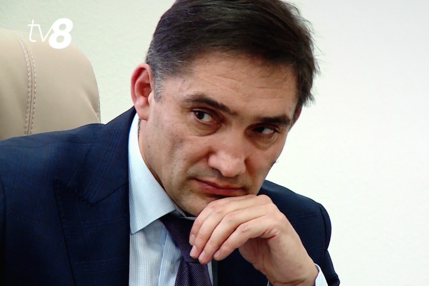 Оспорил указ президента: Стояногло хочет восстановиться в должности генпрокурора