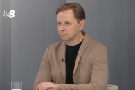 Кульминский о решении ЕСПЧ по делу Стояногло: “Звонок, к которому следует прислушаться”