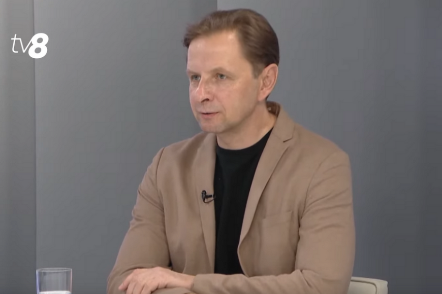 Кульминский о решении ЕСПЧ по делу Стояногло: “Звонок, к которому следует прислушаться”