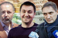 "Улики сфабрикованы": Александр Стояногло об уголовном деле по освобождению Платона