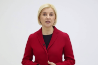 "Хотите хаоса и на местном уровне?": Ирина Влах призвала жителей страны сделать "правильный выбор"