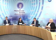"Националистическая выходка": Ирина Влах о запрете на дебатах говорить на русском
