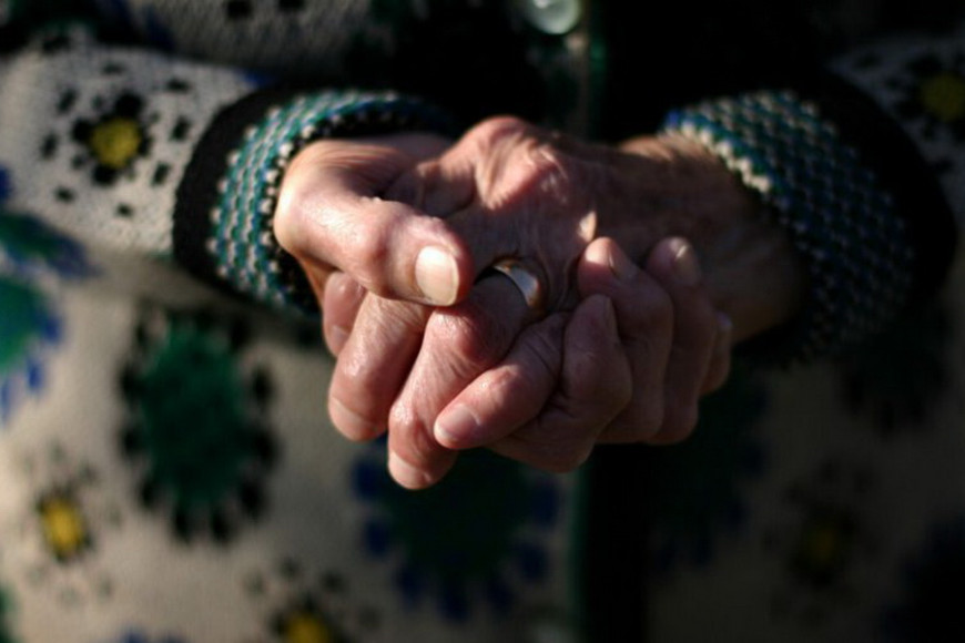 65-летнюю жительницу соседнего с Гагаузией района изнасиловали