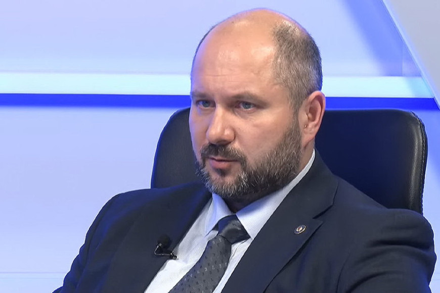 "Пока одни обещают, мы делаем": министр энергетики о "дешевом газе" от Гуцул