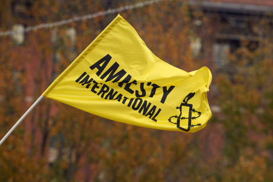 Отзыв лицензий телеканалов в Молдове: разъяснений требует и Amnesty International