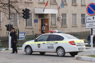 Четверым полицейским из Комрата грозит до 7 лет тюрьмы – узнай за что