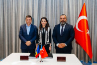 СМИ: газ в Гагаузию поставит компания, которая до сих пор не получала прибыль