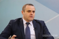 "Отсутствие долгов и расторжение договора с Moldovagaz". Вадим Чебан о тарифе в 10 лей на газ
