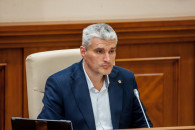 "В духе кремлевской политики": экс-депутат о "превращении Гагаузии в Приднестровье"