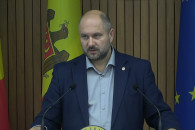 "Полный треш": Министр энергетики о заявлениях башкана Гагаузии