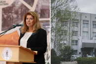 Тараклийский университет станет филиалом болгарского ВУЗа