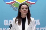 "Наш газ в два раза дешевле": Евгения Гуцул призвала Парликова опубликовать контракты