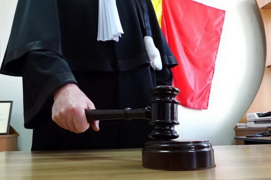 В Молдове ищут судей, вакансия есть и в Гагаузии