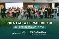 FinComBank: Достижения предпринимателей были отмечены на Гале награждения фермеров