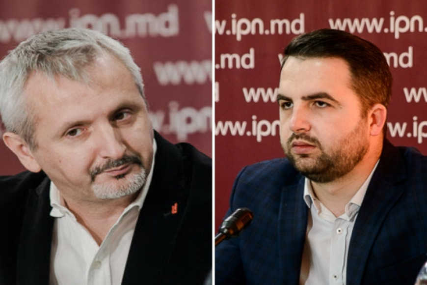 Аналитик: отсутствие кандидатов на выборах в городах Гагаузии – провал PAS